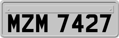 MZM7427