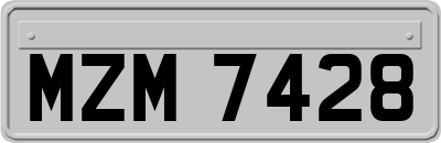 MZM7428