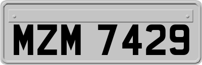 MZM7429