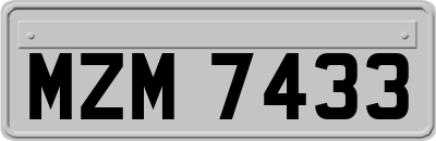 MZM7433