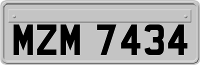 MZM7434