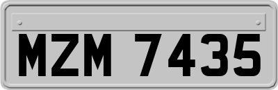 MZM7435