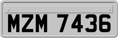 MZM7436