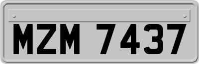 MZM7437