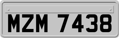 MZM7438