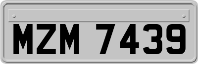 MZM7439
