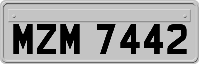 MZM7442
