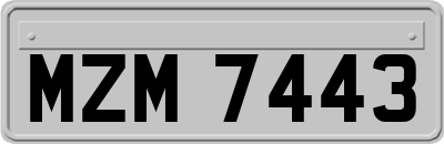 MZM7443