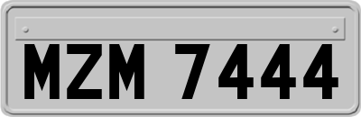 MZM7444