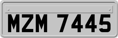 MZM7445