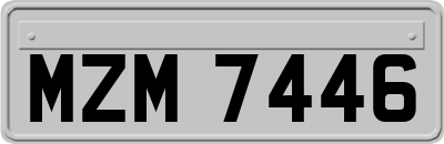 MZM7446