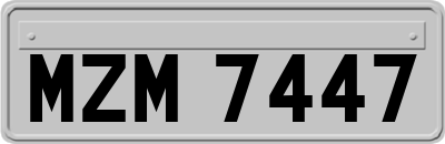 MZM7447