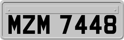 MZM7448
