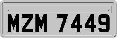 MZM7449