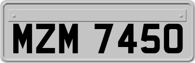 MZM7450