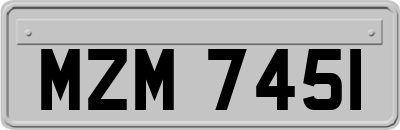 MZM7451