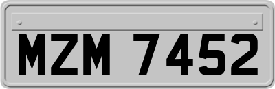 MZM7452