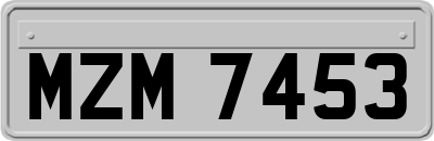 MZM7453