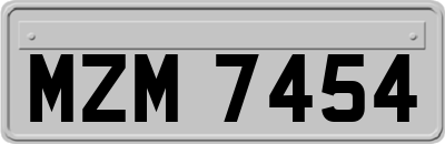 MZM7454