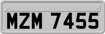 MZM7455