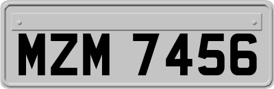 MZM7456