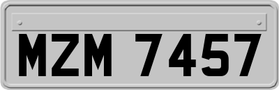 MZM7457