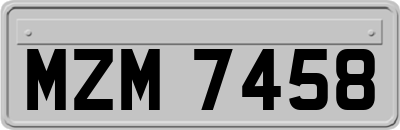 MZM7458