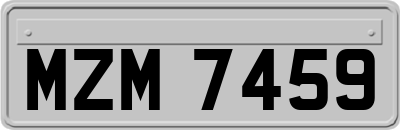 MZM7459