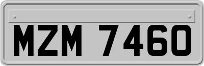 MZM7460