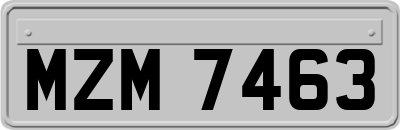 MZM7463