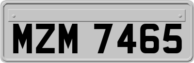 MZM7465
