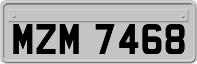 MZM7468