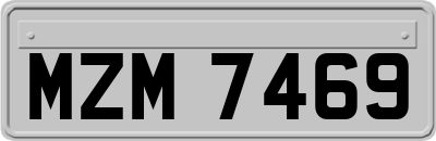 MZM7469