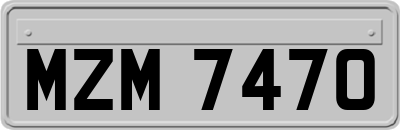 MZM7470