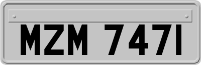MZM7471