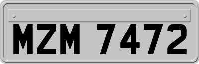 MZM7472