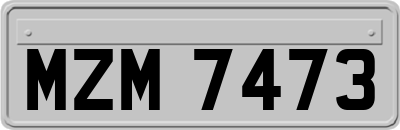 MZM7473