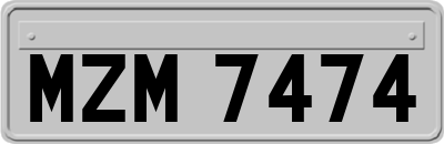 MZM7474