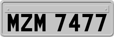 MZM7477