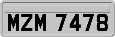 MZM7478
