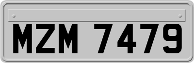MZM7479