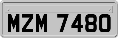 MZM7480