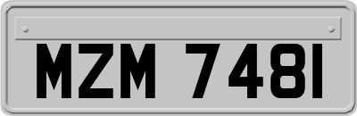 MZM7481