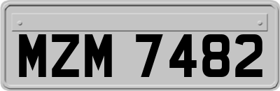 MZM7482