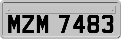 MZM7483
