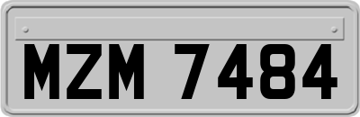 MZM7484