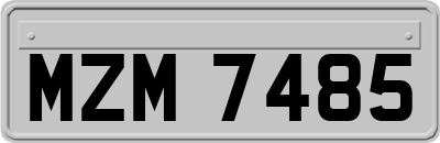 MZM7485