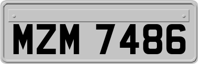 MZM7486