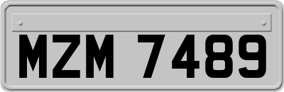 MZM7489