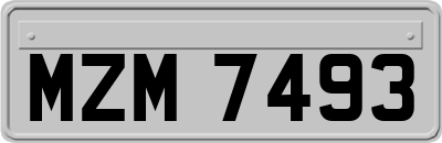 MZM7493